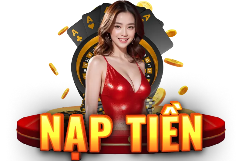Banner nạp tiền OK8386